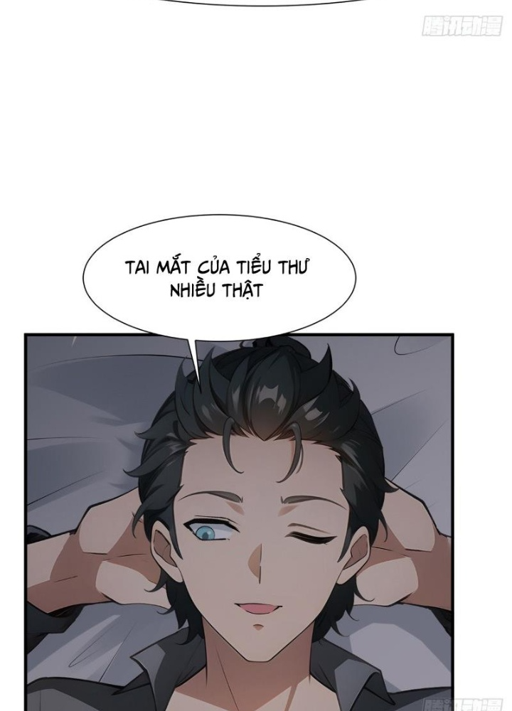 Ta Không Muốn Làm Đệ Nhất Chapter 260 - Trang 3