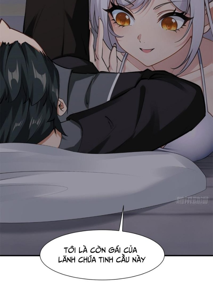 Ta Không Muốn Làm Đệ Nhất Chapter 260 - Trang 3