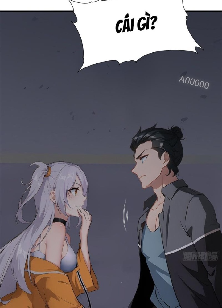 Ta Không Muốn Làm Đệ Nhất Chapter 260 - Trang 3