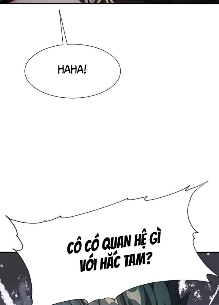 Ta Không Muốn Làm Đệ Nhất Chapter 260 - Trang 3