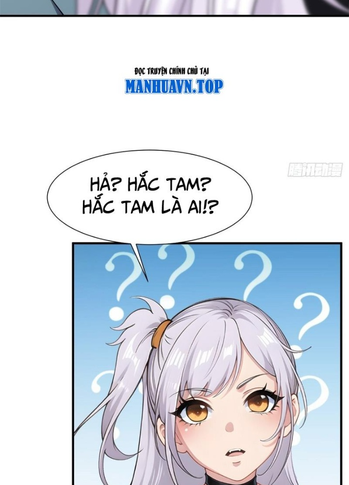 Ta Không Muốn Làm Đệ Nhất Chapter 260 - Trang 3