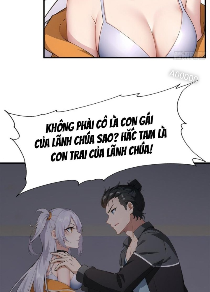 Ta Không Muốn Làm Đệ Nhất Chapter 260 - Trang 3