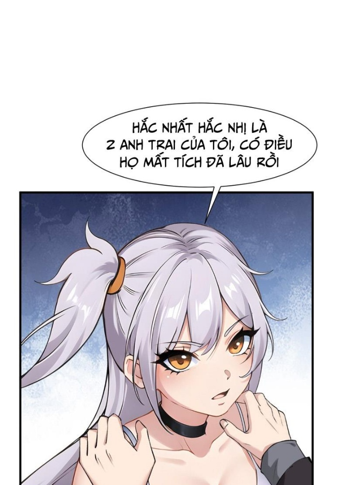 Ta Không Muốn Làm Đệ Nhất Chapter 260 - Trang 3
