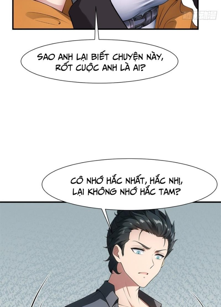Ta Không Muốn Làm Đệ Nhất Chapter 260 - Trang 3