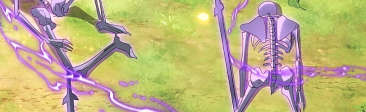 Tôi Thăng Cấp Bằng Cách Thưởng Cho Những Đệ Tử Chapter 86 - Trang 2