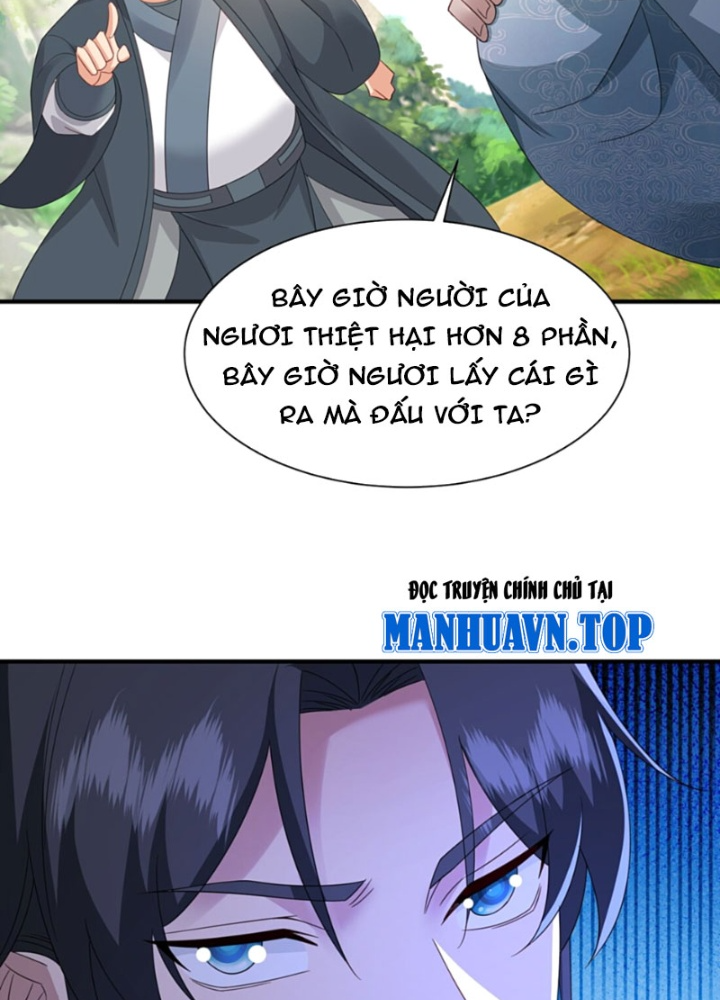 Tôi Thăng Cấp Bằng Cách Thưởng Cho Những Đệ Tử Chapter 86 - Trang 2