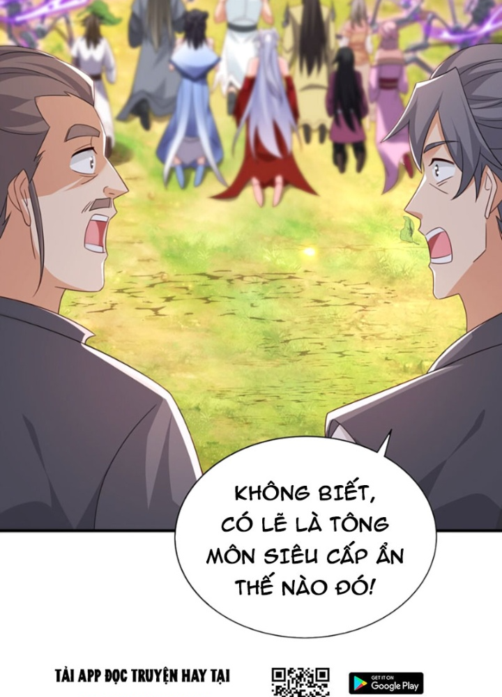 Tôi Thăng Cấp Bằng Cách Thưởng Cho Những Đệ Tử Chapter 86 - Trang 2