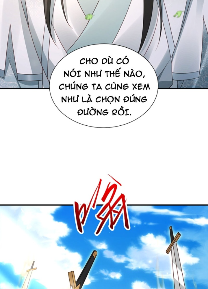 Tôi Thăng Cấp Bằng Cách Thưởng Cho Những Đệ Tử Chapter 86 - Trang 2