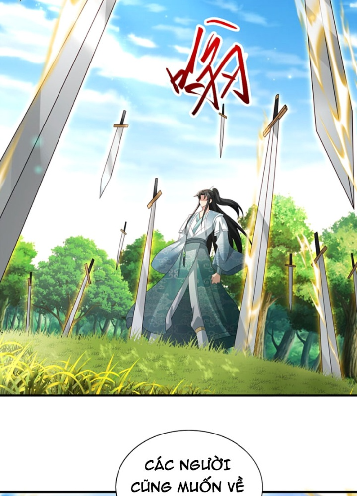 Tôi Thăng Cấp Bằng Cách Thưởng Cho Những Đệ Tử Chapter 86 - Trang 2