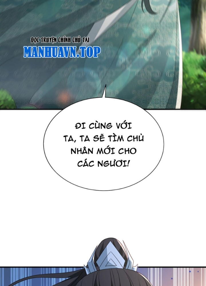 Tôi Thăng Cấp Bằng Cách Thưởng Cho Những Đệ Tử Chapter 86 - Trang 2