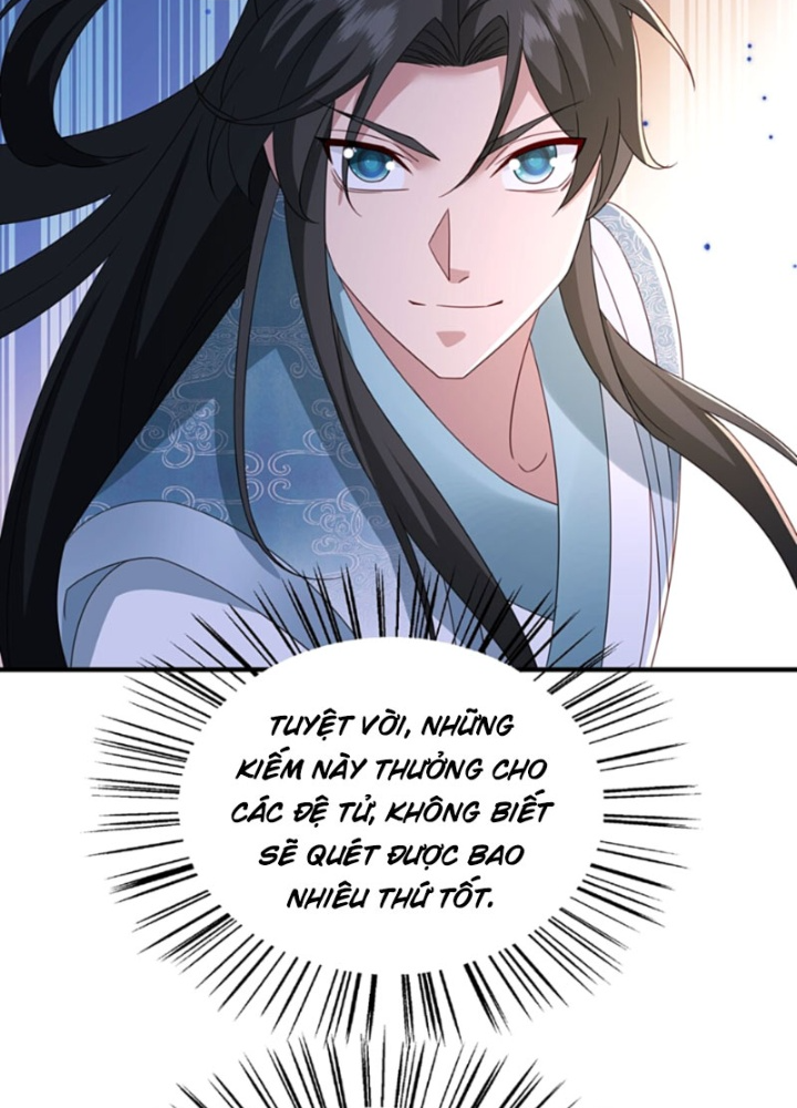 Tôi Thăng Cấp Bằng Cách Thưởng Cho Những Đệ Tử Chapter 86 - Trang 2