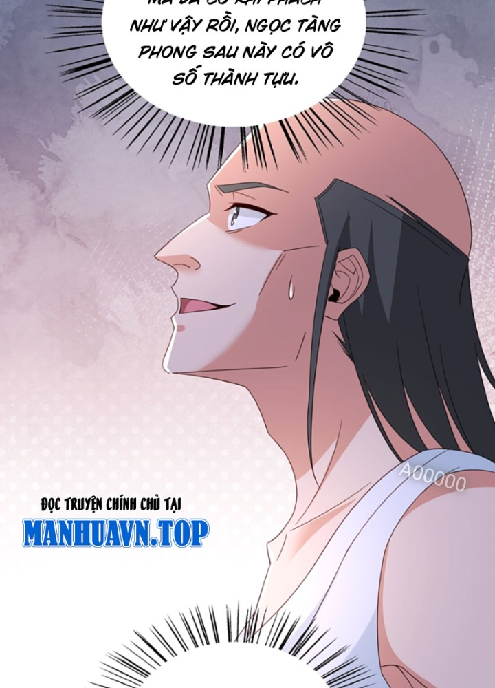 Tôi Thăng Cấp Bằng Cách Thưởng Cho Những Đệ Tử Chapter 86 - Trang 2