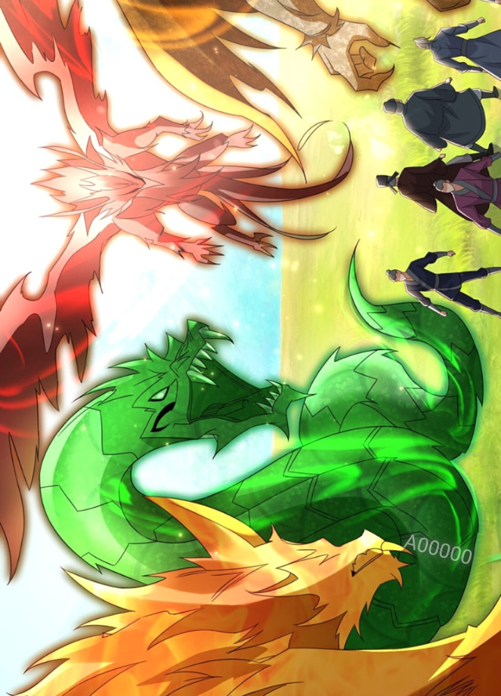 Tôi Thăng Cấp Bằng Cách Thưởng Cho Những Đệ Tử Chapter 86 - Trang 2