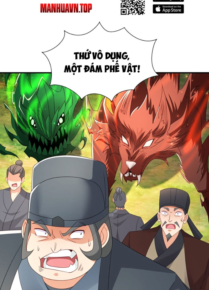 Tôi Thăng Cấp Bằng Cách Thưởng Cho Những Đệ Tử Chapter 86 - Trang 2