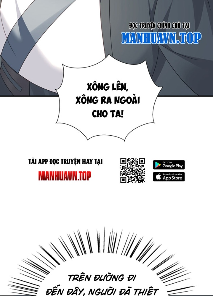 Tôi Thăng Cấp Bằng Cách Thưởng Cho Những Đệ Tử Chapter 86 - Trang 2