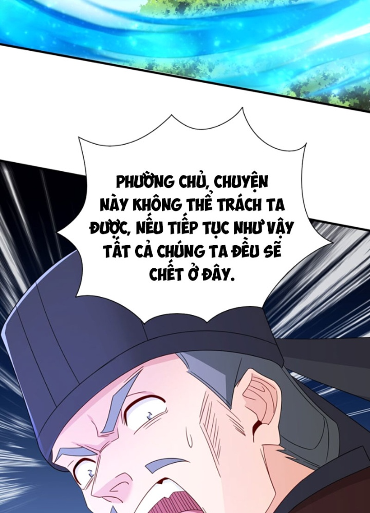 Tôi Thăng Cấp Bằng Cách Thưởng Cho Những Đệ Tử Chapter 86 - Trang 2