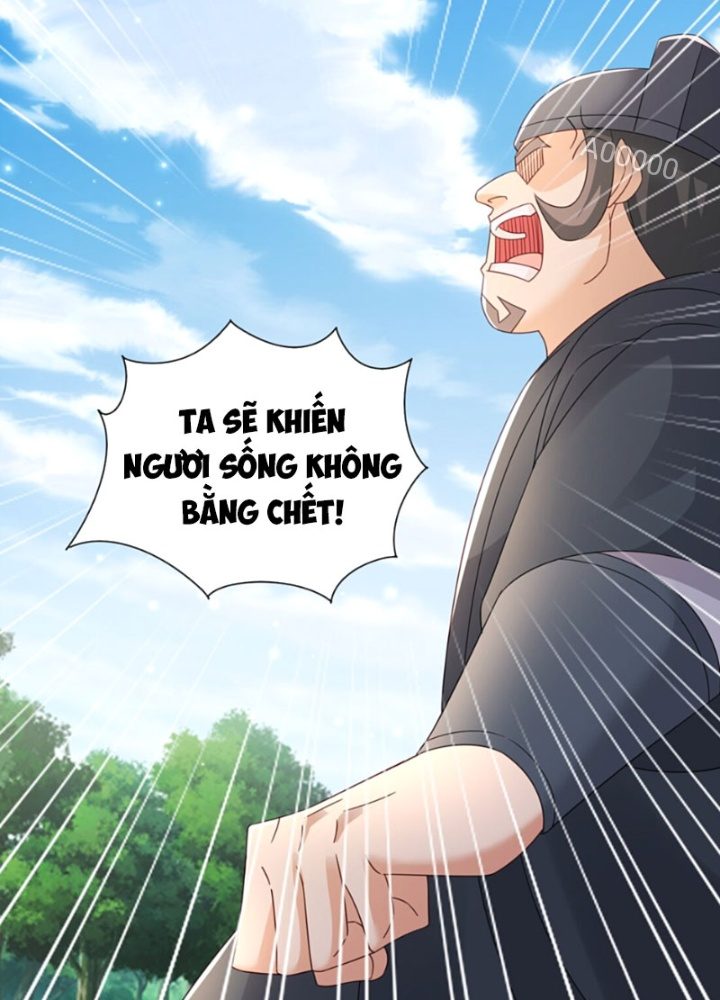 Tôi Thăng Cấp Bằng Cách Thưởng Cho Những Đệ Tử Chapter 86 - Trang 2