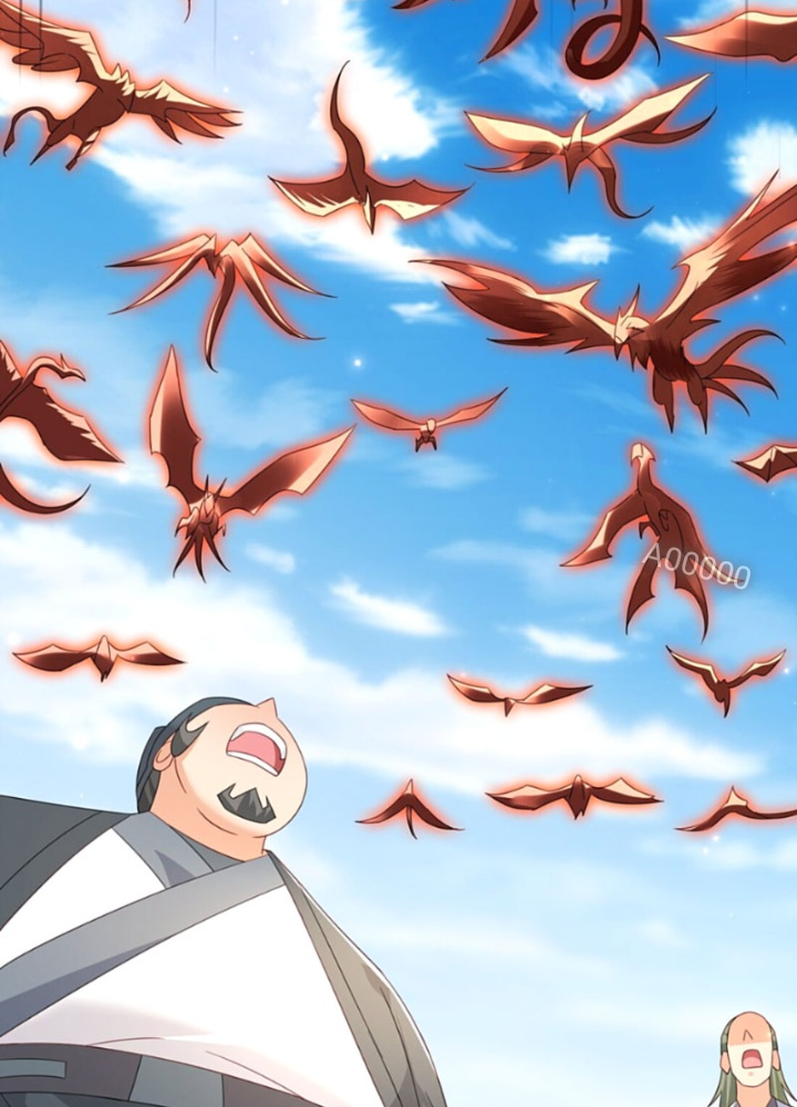 Tôi Thăng Cấp Bằng Cách Thưởng Cho Những Đệ Tử Chapter 86 - Trang 2