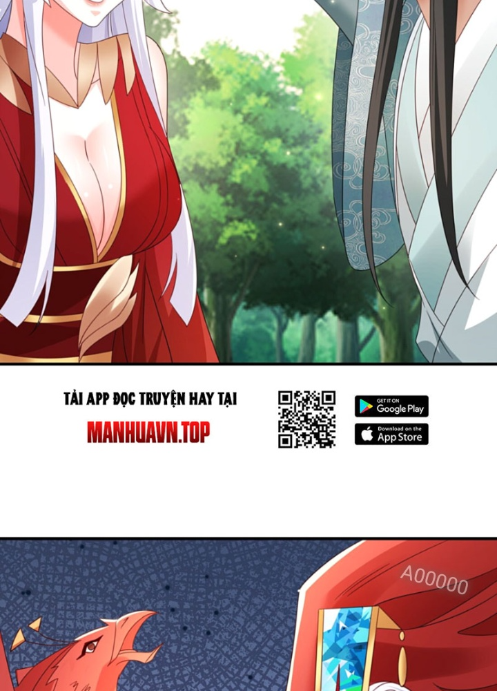 Tôi Thăng Cấp Bằng Cách Thưởng Cho Những Đệ Tử Chapter 86 - Trang 2