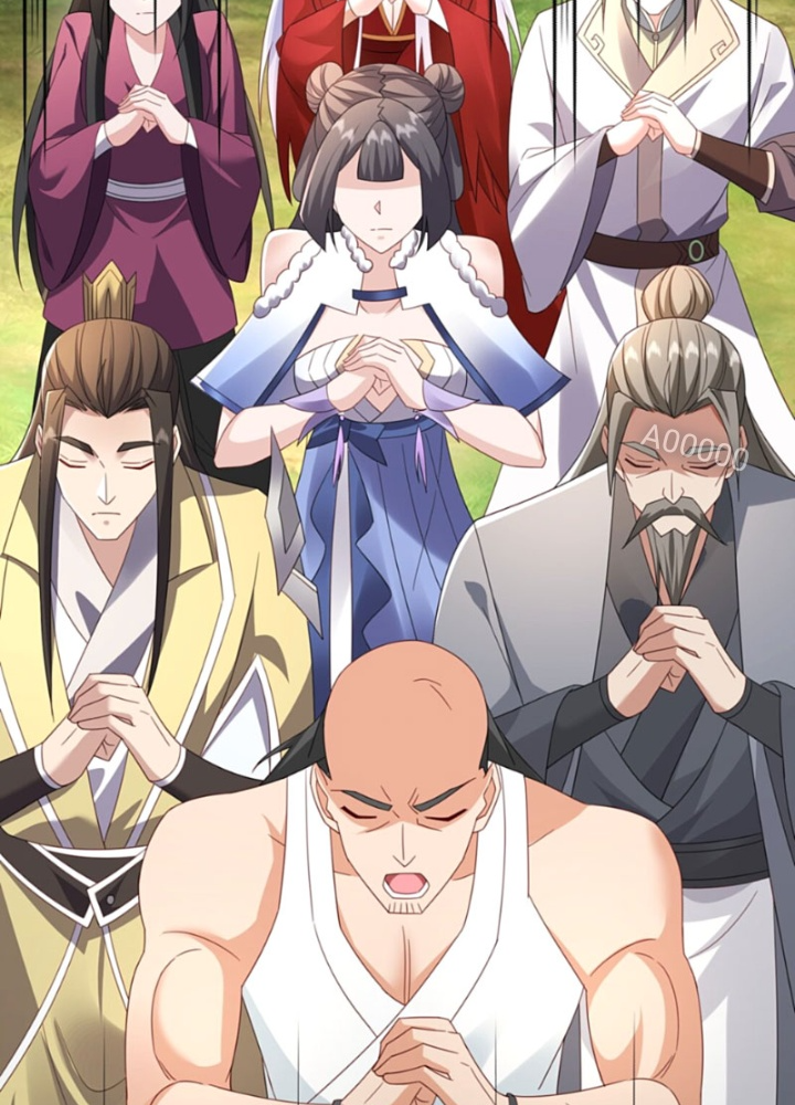 Tôi Thăng Cấp Bằng Cách Thưởng Cho Những Đệ Tử Chapter 86 - Trang 2