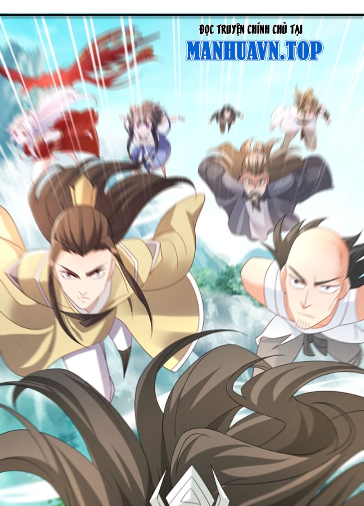 Tôi Thăng Cấp Bằng Cách Thưởng Cho Những Đệ Tử Chapter 86 - Trang 2