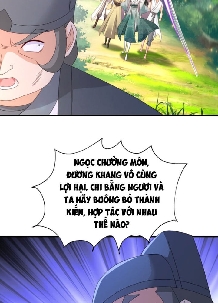 Tôi Thăng Cấp Bằng Cách Thưởng Cho Những Đệ Tử Chapter 86 - Trang 2