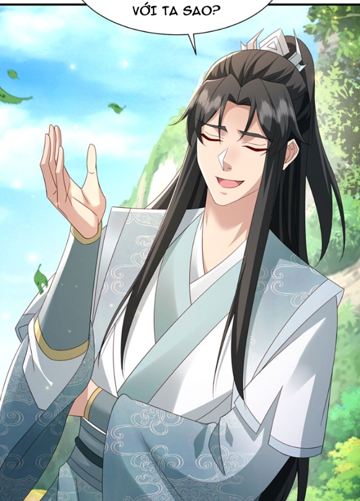 Tôi Thăng Cấp Bằng Cách Thưởng Cho Những Đệ Tử Chapter 86 - Trang 2