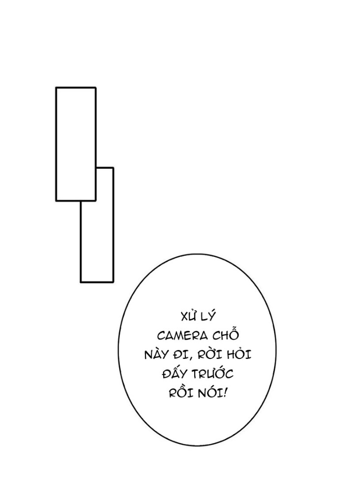 Nhân Vật Phản Diện? Chắc Chắn Không Phải Ta Chapter 45 - Trang 4