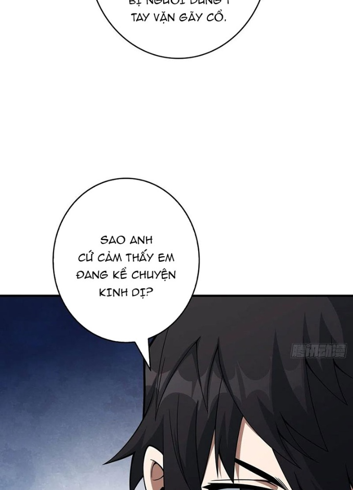 Nhân Vật Phản Diện? Chắc Chắn Không Phải Ta Chapter 45 - Trang 4