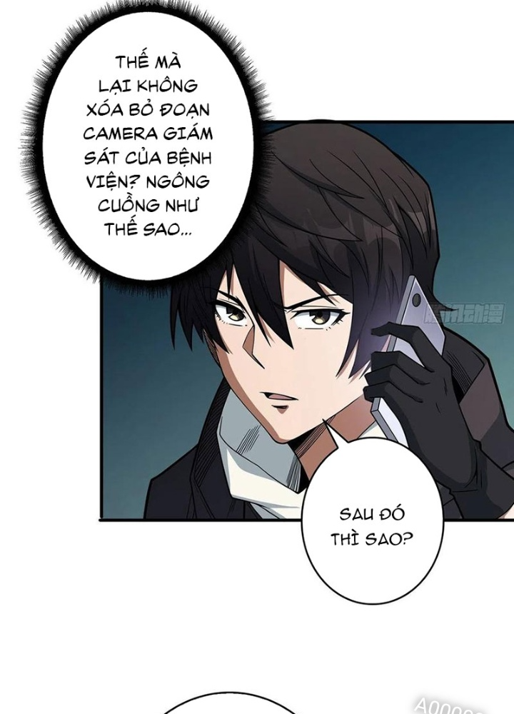 Nhân Vật Phản Diện? Chắc Chắn Không Phải Ta Chapter 45 - Trang 4