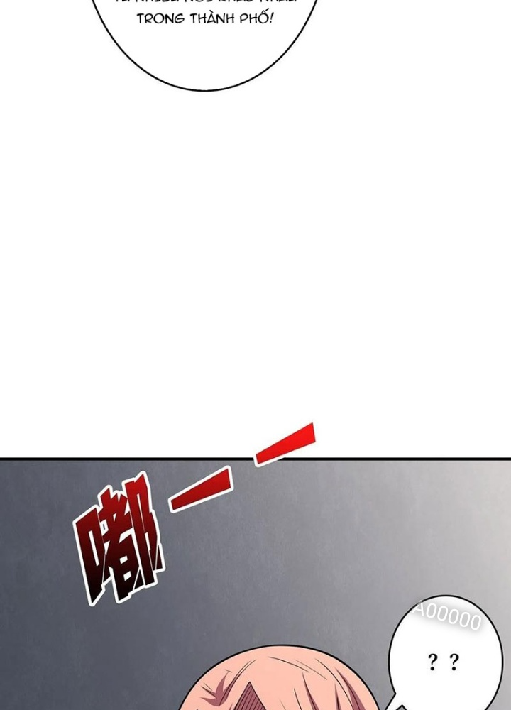 Nhân Vật Phản Diện? Chắc Chắn Không Phải Ta Chapter 45 - Trang 4