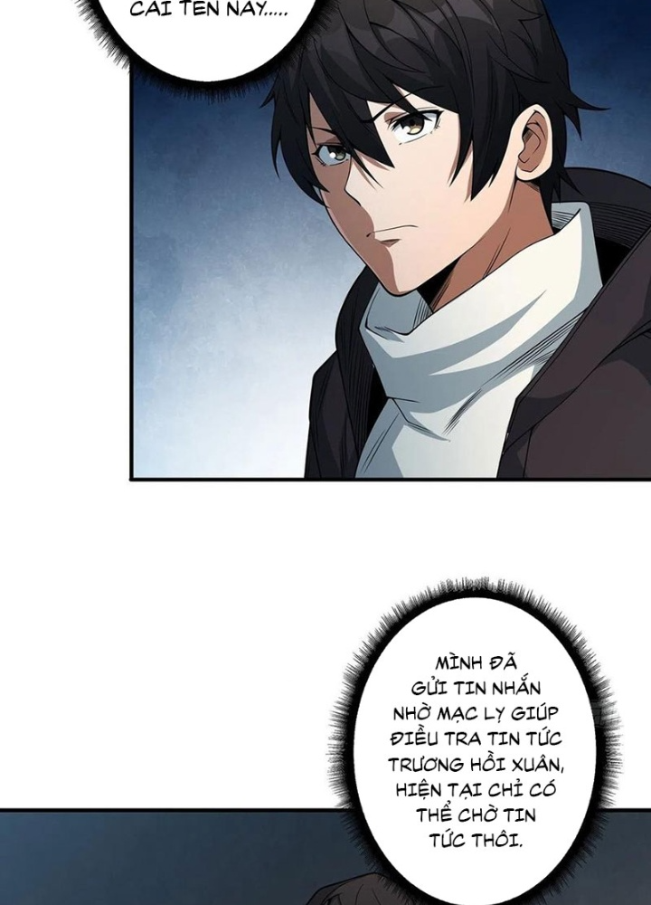 Nhân Vật Phản Diện? Chắc Chắn Không Phải Ta Chapter 45 - Trang 4