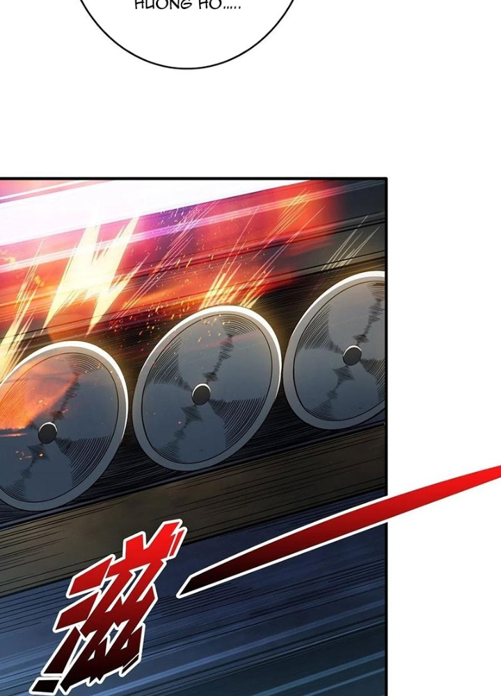 Nhân Vật Phản Diện? Chắc Chắn Không Phải Ta Chapter 45 - Trang 4