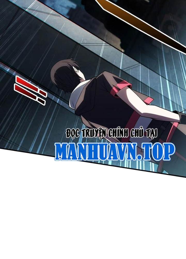 Nhân Vật Phản Diện? Chắc Chắn Không Phải Ta Chapter 45 - Trang 4