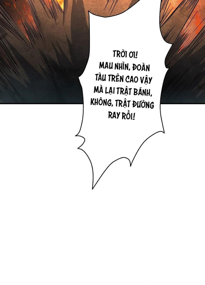 Nhân Vật Phản Diện? Chắc Chắn Không Phải Ta Chapter 45 - Trang 4