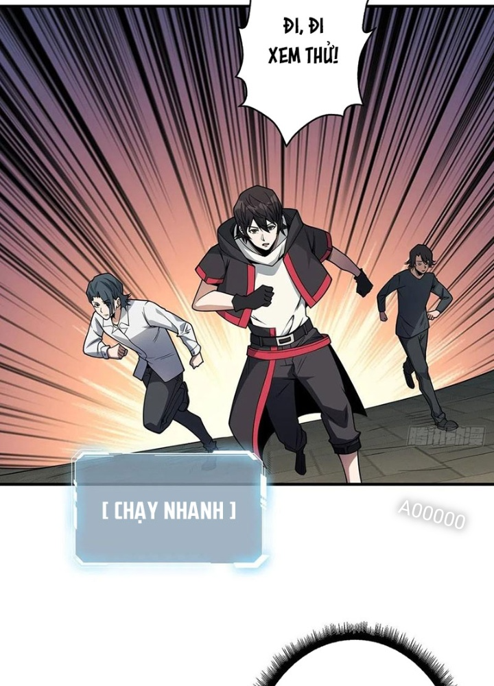 Nhân Vật Phản Diện? Chắc Chắn Không Phải Ta Chapter 45 - Trang 4