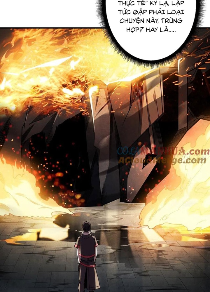 Nhân Vật Phản Diện? Chắc Chắn Không Phải Ta Chapter 45 - Trang 4