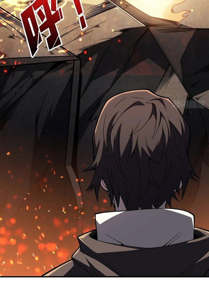 Nhân Vật Phản Diện? Chắc Chắn Không Phải Ta Chapter 45 - Trang 4