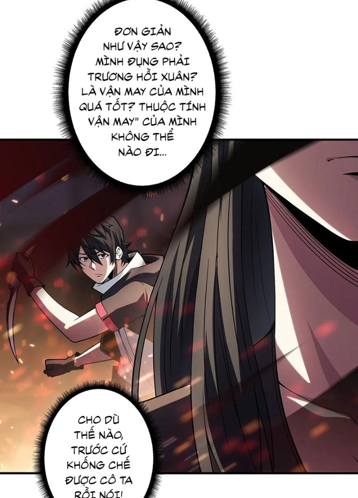 Nhân Vật Phản Diện? Chắc Chắn Không Phải Ta Chapter 45 - Trang 4