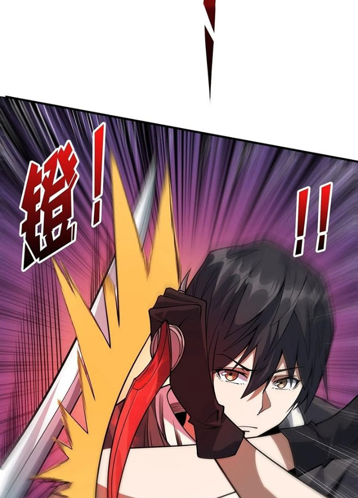 Nhân Vật Phản Diện? Chắc Chắn Không Phải Ta Chapter 45 - Trang 4