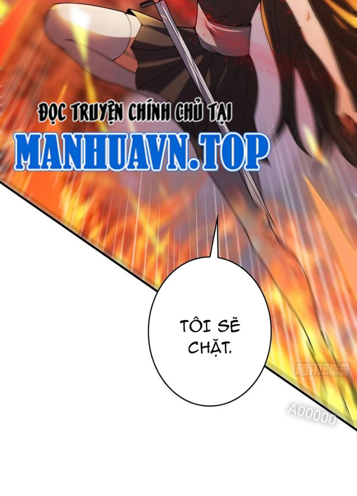 Nhân Vật Phản Diện? Chắc Chắn Không Phải Ta Chapter 45 - Trang 4