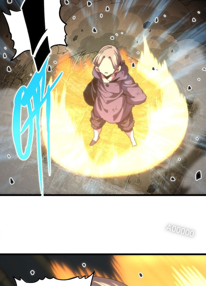 Thiếu Niên Bất Lương Vô Địch Solo Lại Muốn Làm Vú Em Trong Game Chapter 43 - Trang 2