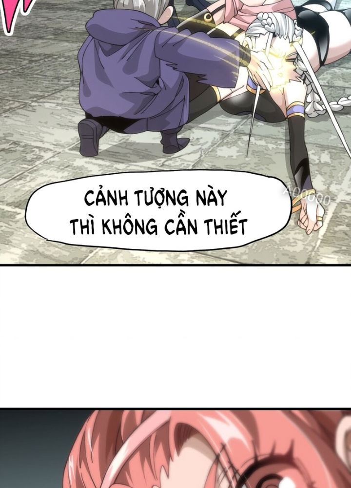 Thiếu Niên Bất Lương Vô Địch Solo Lại Muốn Làm Vú Em Trong Game Chapter 43 - Trang 2