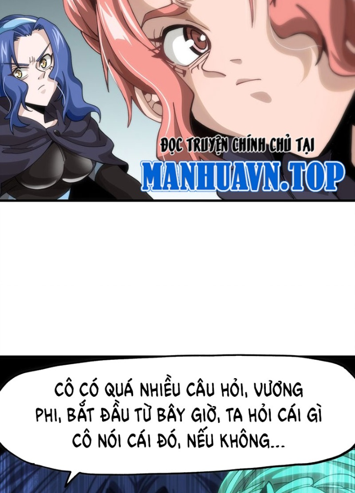 Thiếu Niên Bất Lương Vô Địch Solo Lại Muốn Làm Vú Em Trong Game Chapter 43 - Trang 2