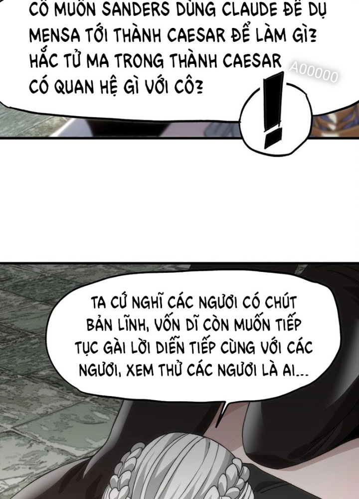 Thiếu Niên Bất Lương Vô Địch Solo Lại Muốn Làm Vú Em Trong Game Chapter 43 - Trang 2