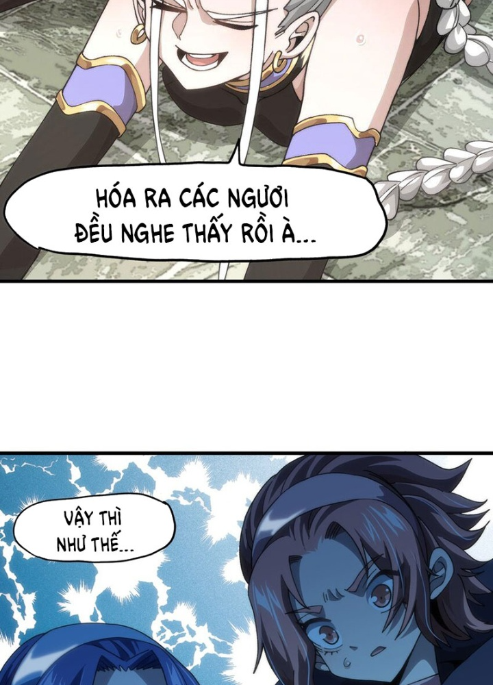 Thiếu Niên Bất Lương Vô Địch Solo Lại Muốn Làm Vú Em Trong Game Chapter 43 - Trang 2