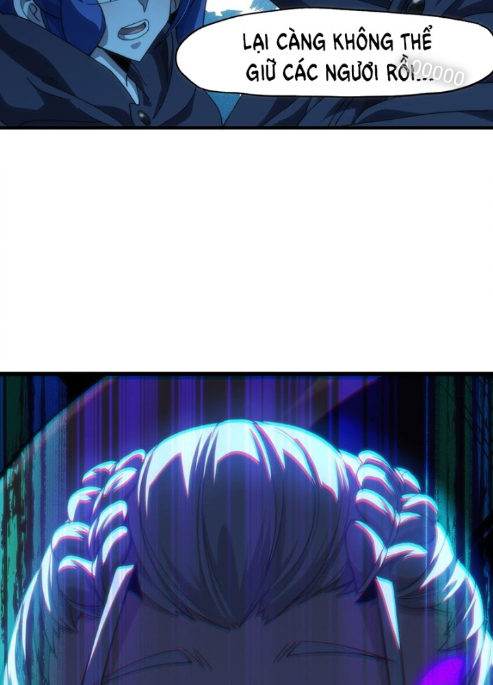 Thiếu Niên Bất Lương Vô Địch Solo Lại Muốn Làm Vú Em Trong Game Chapter 43 - Trang 2