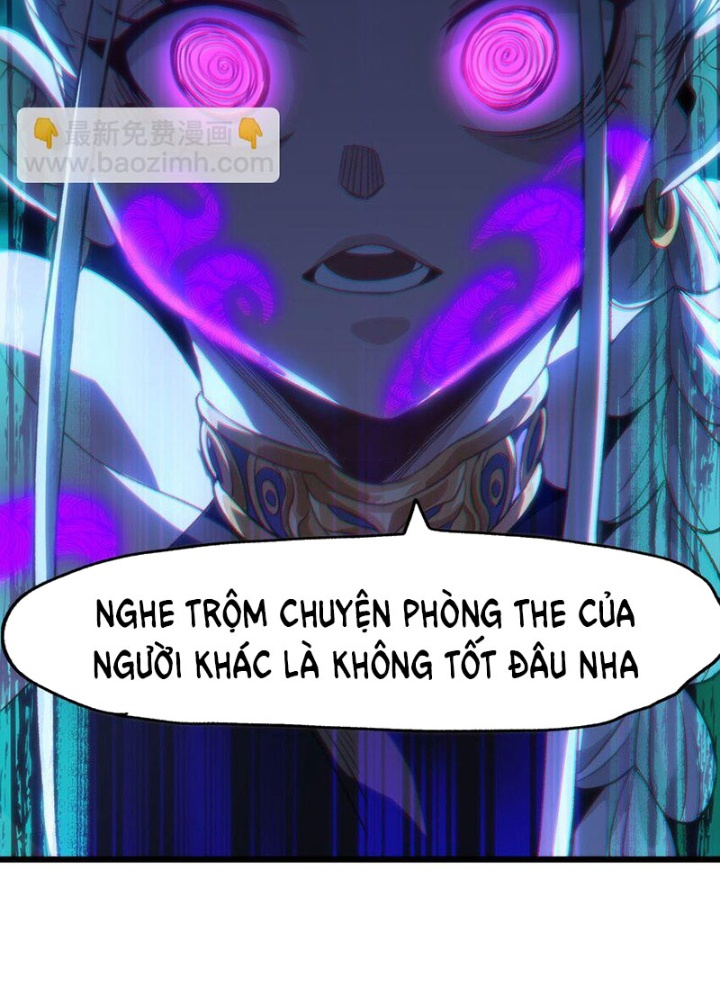 Thiếu Niên Bất Lương Vô Địch Solo Lại Muốn Làm Vú Em Trong Game Chapter 43 - Trang 2