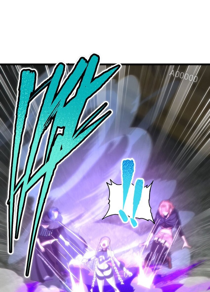 Thiếu Niên Bất Lương Vô Địch Solo Lại Muốn Làm Vú Em Trong Game Chapter 43 - Trang 2