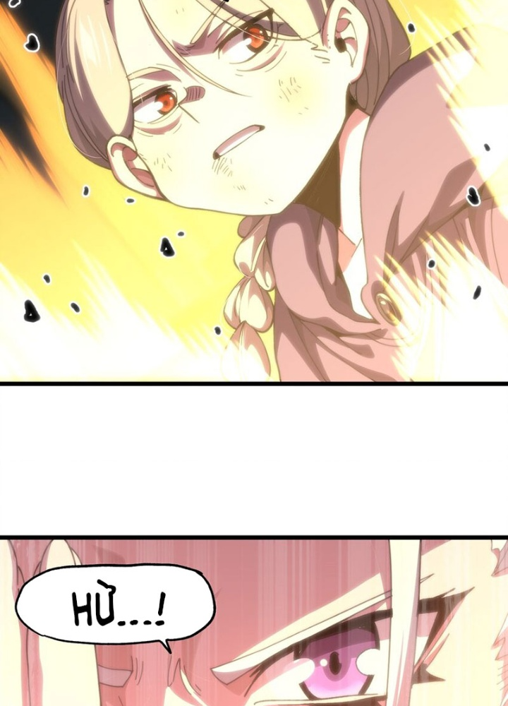 Thiếu Niên Bất Lương Vô Địch Solo Lại Muốn Làm Vú Em Trong Game Chapter 43 - Trang 2